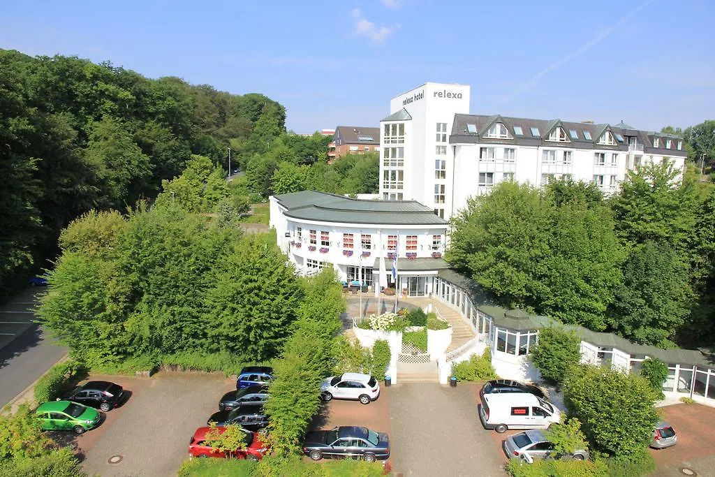 Relexa Hotel Bad Salzdetfurth-1