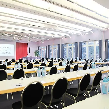 Relexa Hotel Bad Salzdetfurth-2